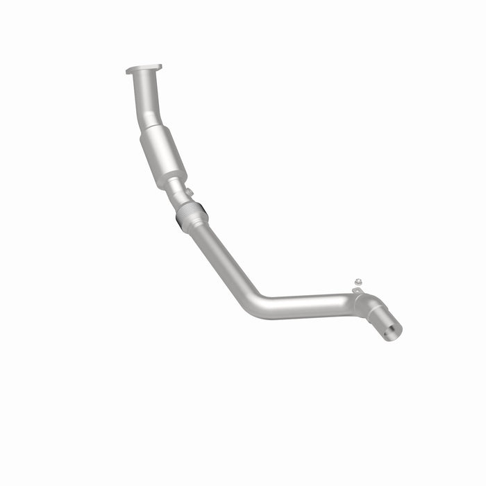 MagnaFlow Exhaust Products 21-540 OEM Grade Direct-Fit Catalytic Converter - Truck Part Superstore