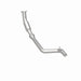 MagnaFlow Exhaust Products 21-540 OEM Grade Direct-Fit Catalytic Converter - Truck Part Superstore