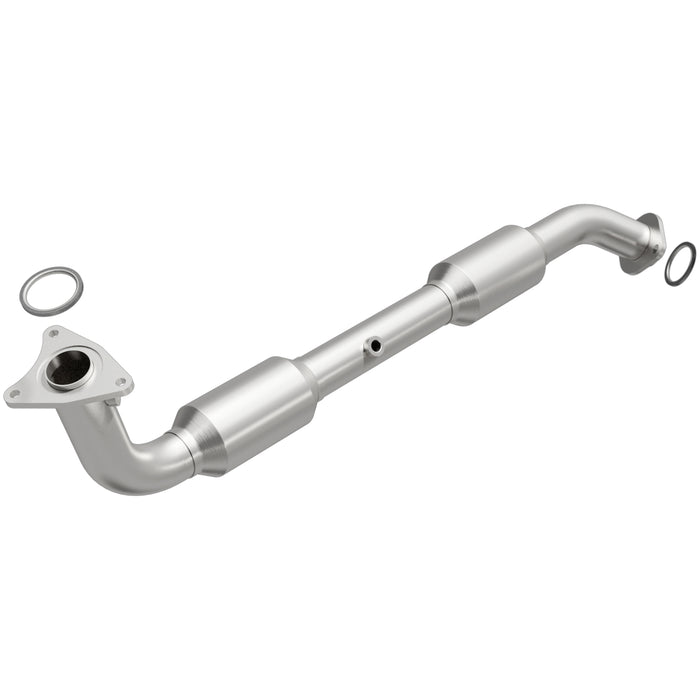 MagnaFlow Exhaust Products 52633 OEM Grade Direct-Fit Catalytic Converter - Truck Part Superstore