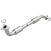 MagnaFlow Exhaust Products 52633 OEM Grade Direct-Fit Catalytic Converter - Truck Part Superstore