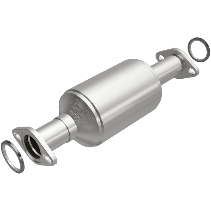 MagnaFlow Exhaust Products 3391884 California Direct-Fit Catalytic Converter - Truck Part Superstore