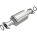MagnaFlow Exhaust Products 3391884 California Direct-Fit Catalytic Converter - Truck Part Superstore