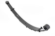 Rough Country 8014Kit Front Leaf Springs - 6" Lift - Pair - Jeep Wrangler YJ 4WD (87-95) - Truck Part Superstore