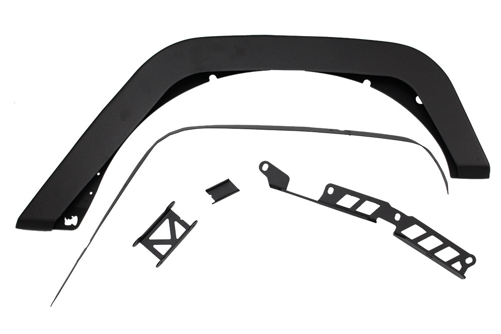 Go Rhino 701132T Aggressive, high clearance design for increase articulation allowance - Truck Part Superstore