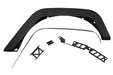 Go Rhino 701132T Aggressive, high clearance design for increase articulation allowance - Truck Part Superstore