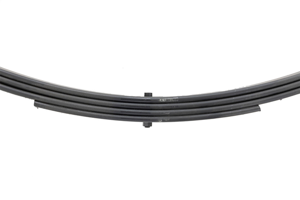 Rough Country 8045KIT Leaf Spring - Truck Part Superstore