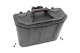 Rough Country 97061 Under Seat Storage Box Passenger Seat 16-22 Can-Am Defender Rough Country - Truck Part Superstore