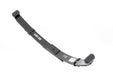 Rough Country 8012Kit Rear Leaf Springs - 2.5" Lift - Pair - Jeep Wrangler YJ 4WD (87-95) - Truck Part Superstore