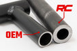 Rough Country 97060 High Clearance 2 Inch Forward Offset Control Arms w/Ball Joints 16-19 Can-Am Defender Rough Country - Truck Part Superstore