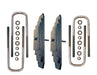 ICON Vehicle Dynamics K32000 2000-2004 FORD F250/F350 2" LIFT SUSPENSION SYSTEM - Truck Part Superstore