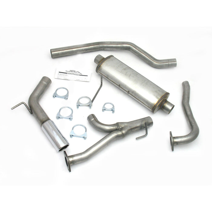 JBA Racing Headers 40-1405 04-15 Nissan Armada 5.6L - Truck Part Superstore