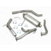 JBA Racing Headers 40-1405 04-15 Nissan Armada 5.6L - Truck Part Superstore