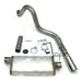 JBA Racing Headers 40-1506 93-98 Grand Cherokee 4.0L/5.2L - Truck Part Superstore