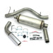 JBA Racing Headers 40-1508 98-01 Ram 3.9/5.2/5.9L 2/4wd - Truck Part Superstore