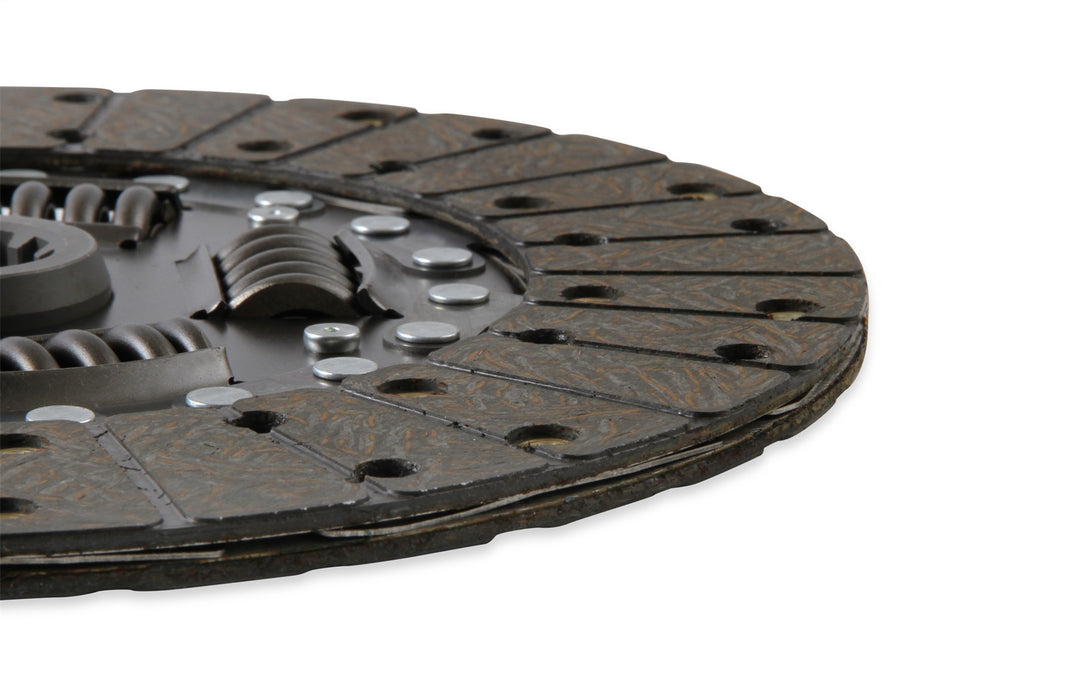 Hays 40-150 Classic Street/Strip Clutch Disc - Truck Part Superstore