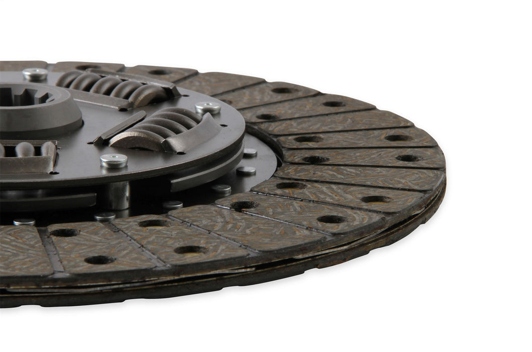 Hays 40-150 Classic Street/Strip Clutch Disc - Truck Part Superstore