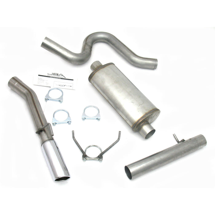 JBA Racing Headers 40-1512 04-06 Durango 5.7L 2wd - Truck Part Superstore
