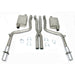 JBA Racing Headers 40-1600 05-10 Dodge Charg/Mag/300C - Truck Part Superstore