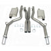 JBA Racing Headers 40-1601 06-10 Dodge SRT8, 6.1L Hemi - Truck Part Superstore
