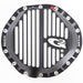 G2 Axle and Gear 40-2010MB G2 Axle and Gear GM 14 9.5 Diff Cover Ball-Milled Black Finish 40-2010MB G2 Axle and Gear - Truck Part Superstore