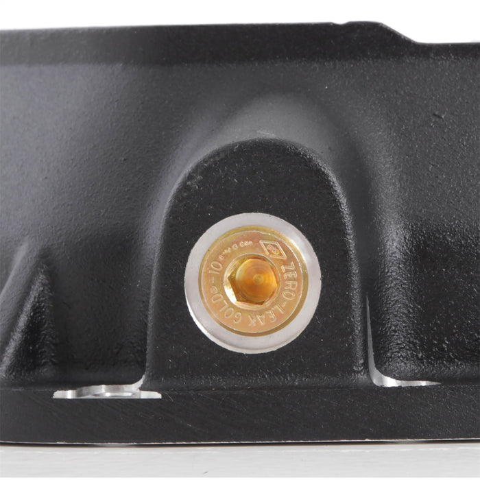 G2 Axle and Gear 40-2010MB G2 Axle and Gear GM 14 9.5 Diff Cover Ball-Milled Black Finish 40-2010MB G2 Axle and Gear - Truck Part Superstore