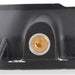 G2 Axle and Gear 40-2010MB G2 Axle and Gear GM 14 9.5 Diff Cover Ball-Milled Black Finish 40-2010MB G2 Axle and Gear - Truck Part Superstore