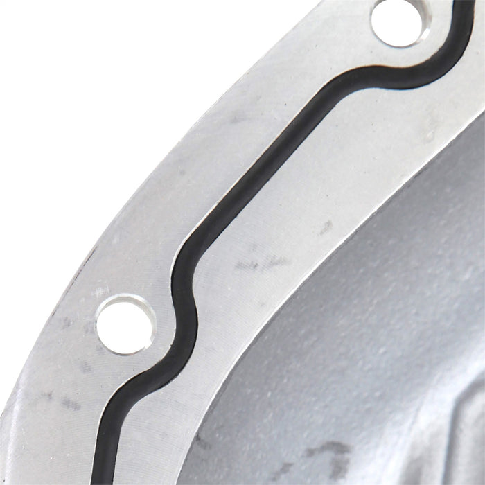 G2 Axle and Gear 40-2010MB G2 Axle and Gear GM 14 9.5 Diff Cover Ball-Milled Black Finish 40-2010MB G2 Axle and Gear - Truck Part Superstore