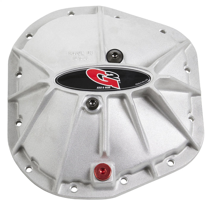 G2 Axle and Gear 40-2012AL Ford 9.75 In Aluminum Differential Cover G2 Axle and Gear - Truck Part Superstore