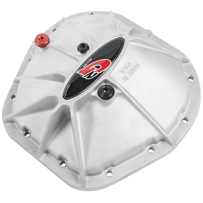 G2 Axle and Gear 40-2012AL Ford 9.75 In Aluminum Differential Cover G2 Axle and Gear - Truck Part Superstore