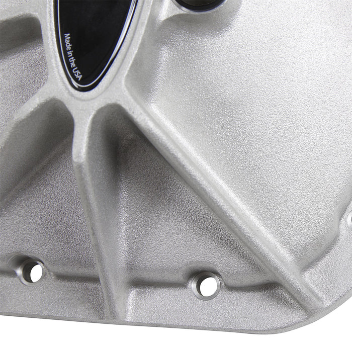 G2 Axle and Gear 40-2012AL Ford 9.75 In Aluminum Differential Cover G2 Axle and Gear - Truck Part Superstore