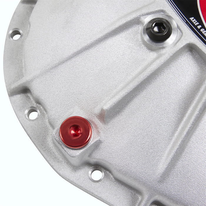 G2 Axle and Gear 40-2012AL Ford 9.75 In Aluminum Differential Cover G2 Axle and Gear - Truck Part Superstore