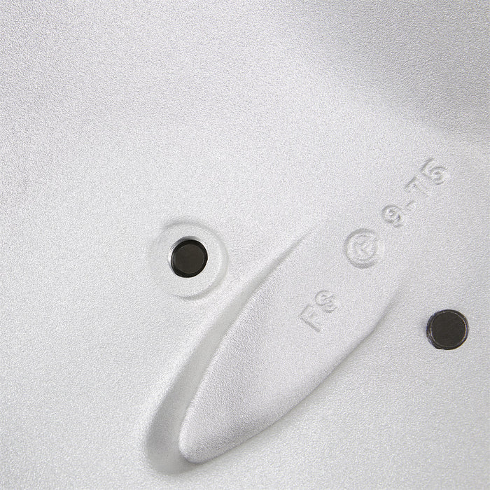 G2 Axle and Gear 40-2012AL Ford 9.75 In Aluminum Differential Cover G2 Axle and Gear - Truck Part Superstore