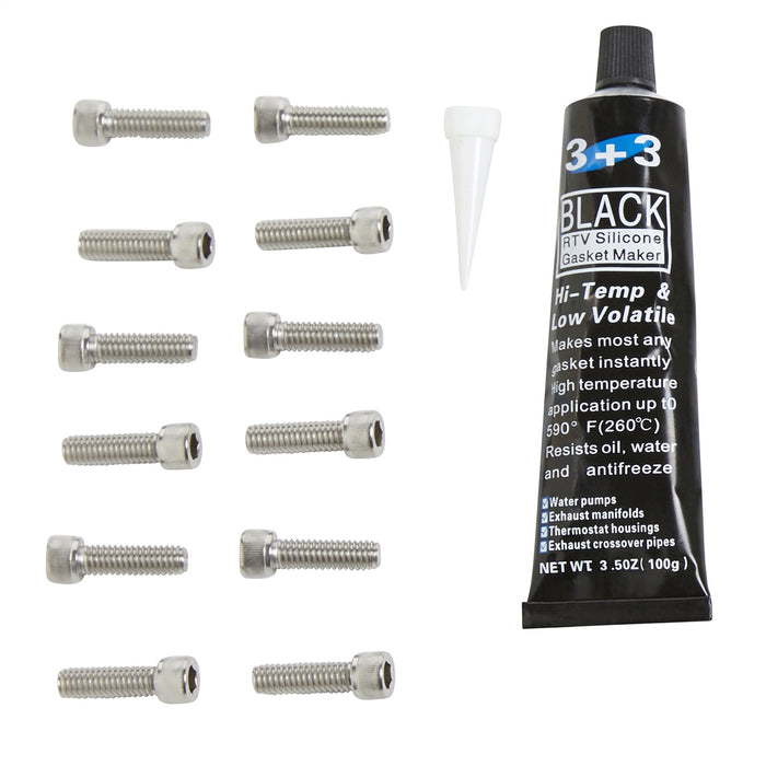 G2 Axle and Gear 40-2012AL Ford 9.75 In Aluminum Differential Cover G2 Axle and Gear - Truck Part Superstore