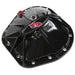 G2 Axle and Gear 40-2012ALB Ford 9.75 In Aluminum Differential Cover Black G2 Axle and Gear - Truck Part Superstore