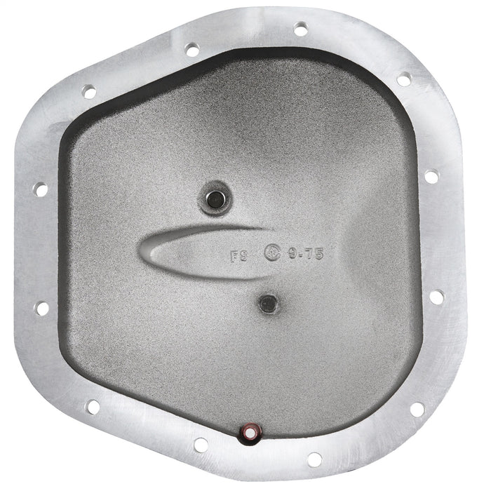 G2 Axle and Gear 40-2012ALB Ford 9.75 In Aluminum Differential Cover Black G2 Axle and Gear - Truck Part Superstore