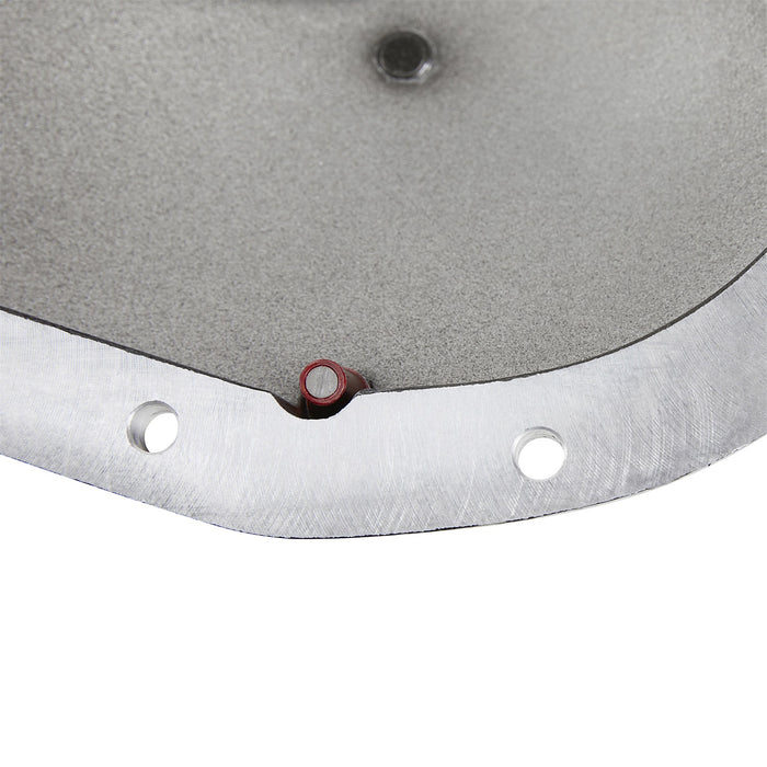 G2 Axle and Gear 40-2012ALB Ford 9.75 In Aluminum Differential Cover Black G2 Axle and Gear - Truck Part Superstore