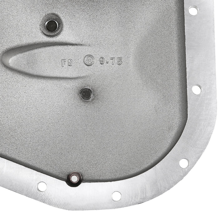 G2 Axle and Gear 40-2012ALB Ford 9.75 In Aluminum Differential Cover Black G2 Axle and Gear - Truck Part Superstore