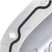G2 Axle and Gear 40-2012MB Ford 9.75 In Ball Milled Aluminum Differential Cover G2 Axle and Gear - Truck Part Superstore