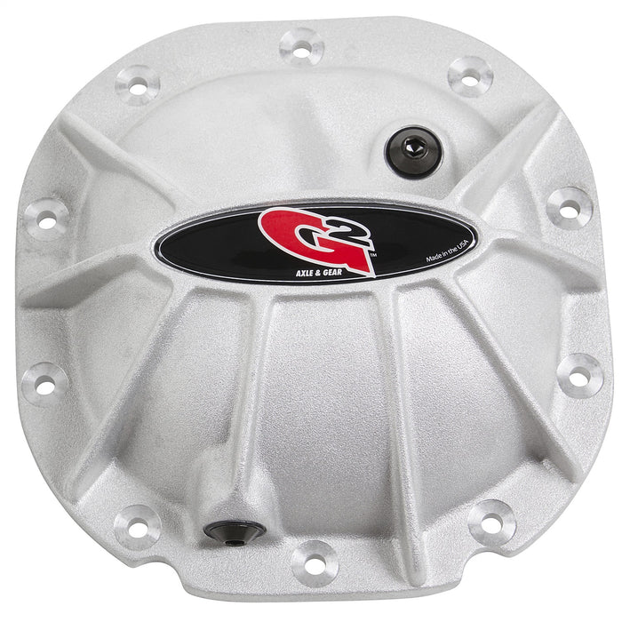 G2 Axle and Gear 40-2013AL Ford 8.8 In Aluminum Differential Cover G2 Axle and Gear - Truck Part Superstore