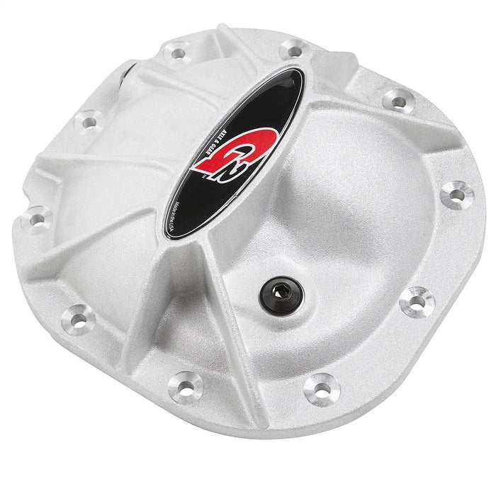 G2 Axle and Gear 40-2013AL Ford 8.8 In Aluminum Differential Cover G2 Axle and Gear - Truck Part Superstore