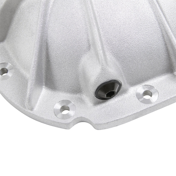 G2 Axle and Gear 40-2013AL Ford 8.8 In Aluminum Differential Cover G2 Axle and Gear - Truck Part Superstore