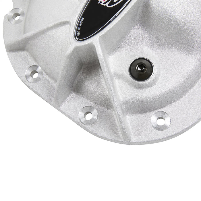 G2 Axle and Gear 40-2013AL Ford 8.8 In Aluminum Differential Cover G2 Axle and Gear - Truck Part Superstore