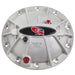 G2 Axle and Gear 40-2021AL GM 8.5/8.6 In Aluminum Differential Cover G2 Axle and Gear - Truck Part Superstore