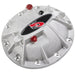 G2 Axle and Gear 40-2021AL GM 8.5/8.6 In Aluminum Differential Cover G2 Axle and Gear - Truck Part Superstore