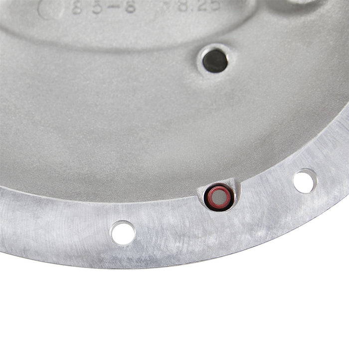 G2 Axle and Gear 40-2021AL GM 8.5/8.6 In Aluminum Differential Cover G2 Axle and Gear - Truck Part Superstore