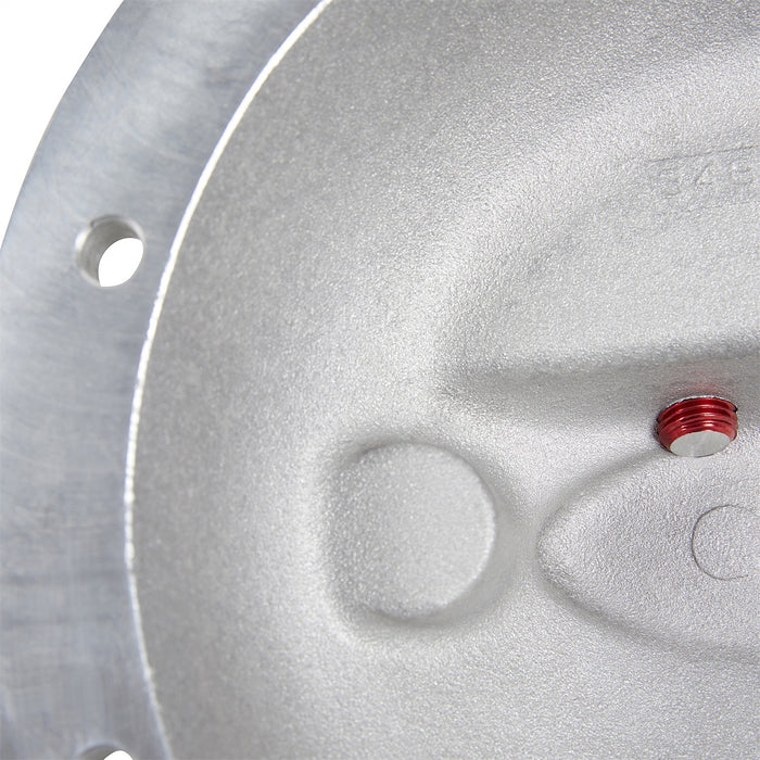 G2 Axle and Gear 40-2021AL GM 8.5/8.6 In Aluminum Differential Cover G2 Axle and Gear - Truck Part Superstore