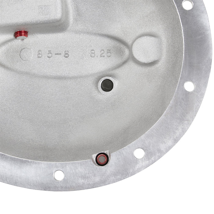 G2 Axle and Gear 40-2021AL GM 8.5/8.6 In Aluminum Differential Cover G2 Axle and Gear - Truck Part Superstore