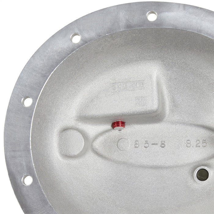 G2 Axle and Gear 40-2021AL GM 8.5/8.6 In Aluminum Differential Cover G2 Axle and Gear - Truck Part Superstore