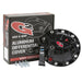 G2 Axle and Gear 40-2021ALB GM 8.5/8.6 In Aluminum Differential Cover Black G2 Axle and Gear - Truck Part Superstore