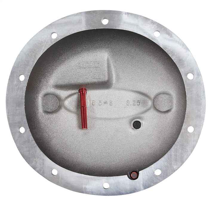 G2 Axle and Gear 40-2021ALB GM 8.5/8.6 In Aluminum Differential Cover Black G2 Axle and Gear - Truck Part Superstore